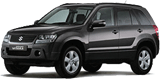 Suzuki Grand Vitara '06-